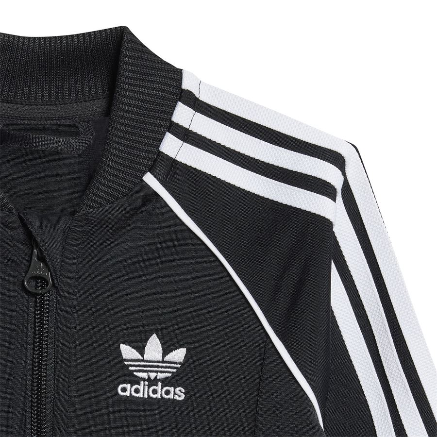 Track suit adicolor SST Infant tuta da bambino Adidas | IX7622X